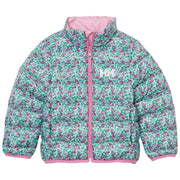 Kids Dalen Rev Jacket