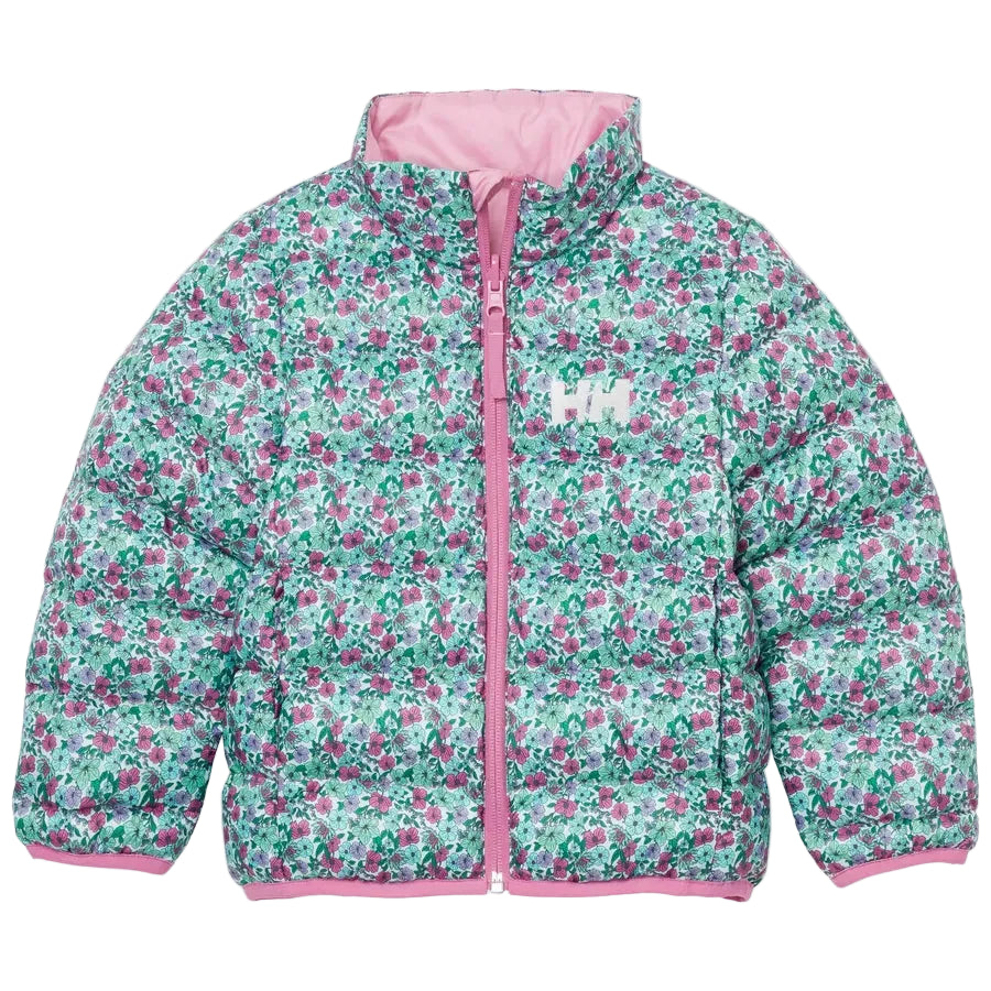 Kids Dalen Rev Jacket