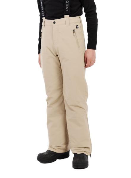 Junior Spikety Snowpants