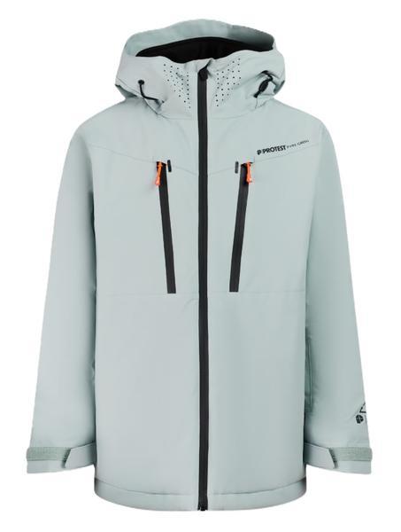 Junior Wixan Jacket