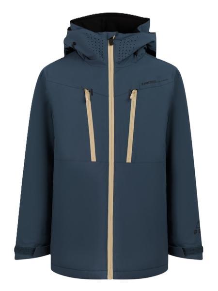 Junior Wixan Jacket