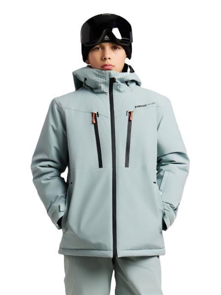 Junior Wixan Jacket