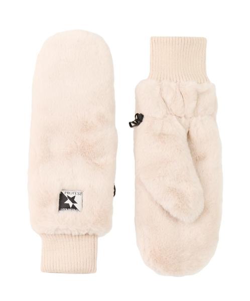 Pyriet Mitten