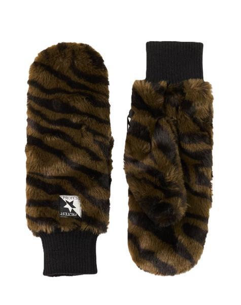 Pyriet Mitten