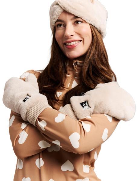 Pyriet Mitten