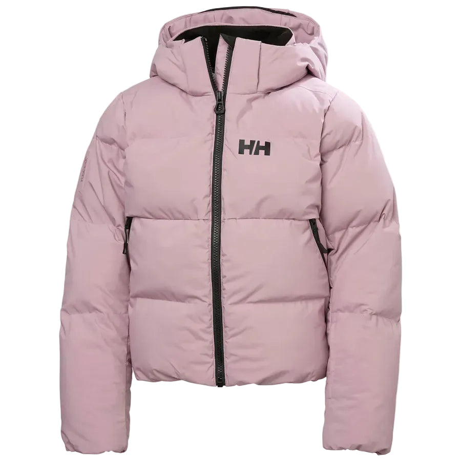 Juniors Girl's Nora Puffy Jacket