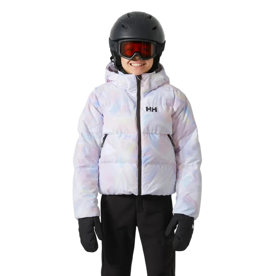 Juniors Girl Nora Puffy Jacket