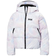 Juniors Girl Nora Puffy Jacket