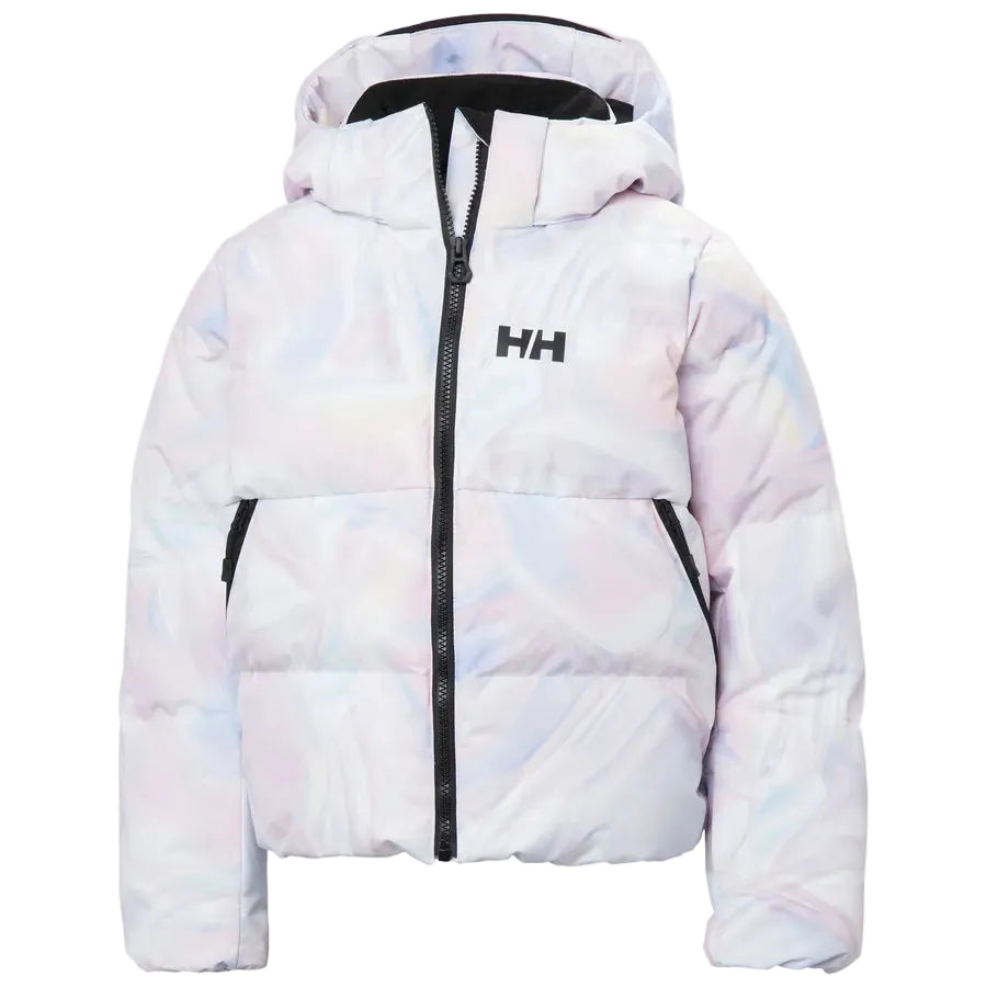 Juniors Girl Nora Puffy Jacket