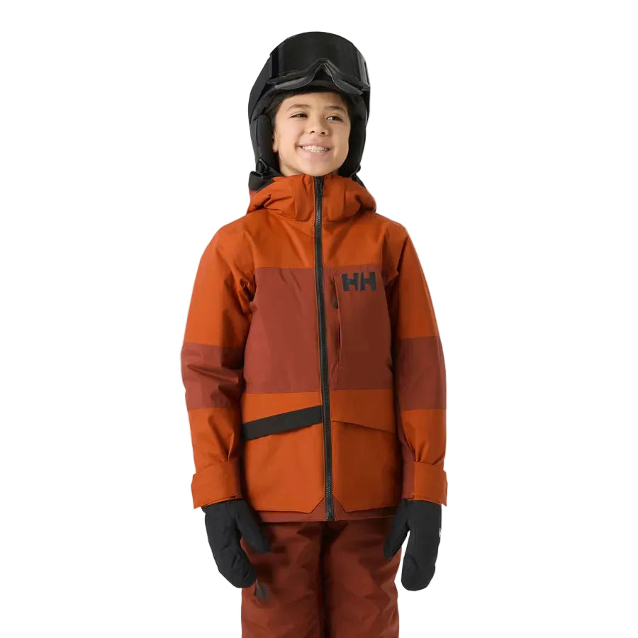 Junior Summit 2.0 Jacket