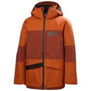 Junior Summit 2.0 Jacket
