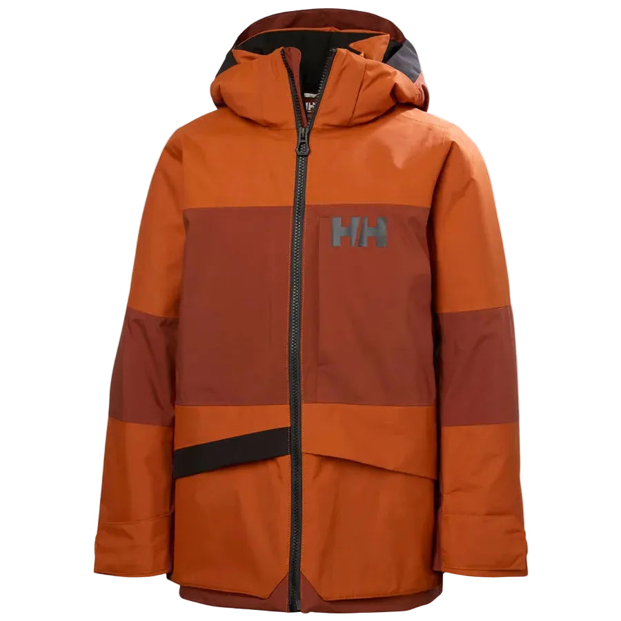 Junior Summit 2.0 Jacket