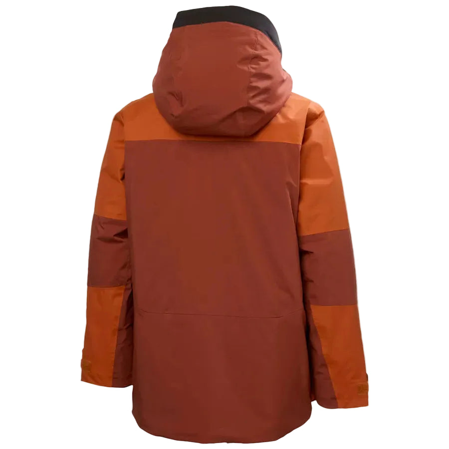 Junior Summit 2.0 Jacket
