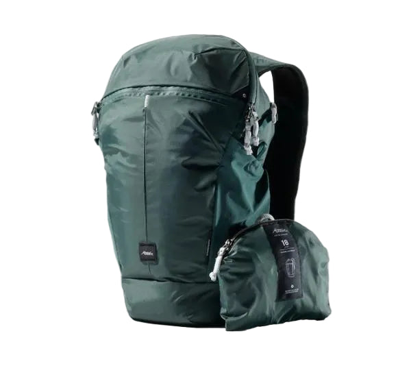 Packable Backpack 18L