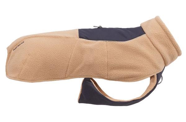 Timberline Fuse Fleece Vest