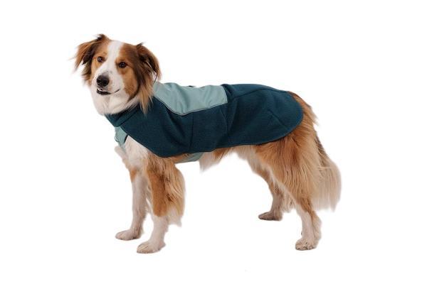 Timberline Fuse Fleece Vest