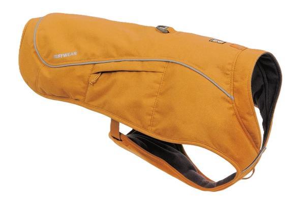 Overcoat Fuse Insulated Vest