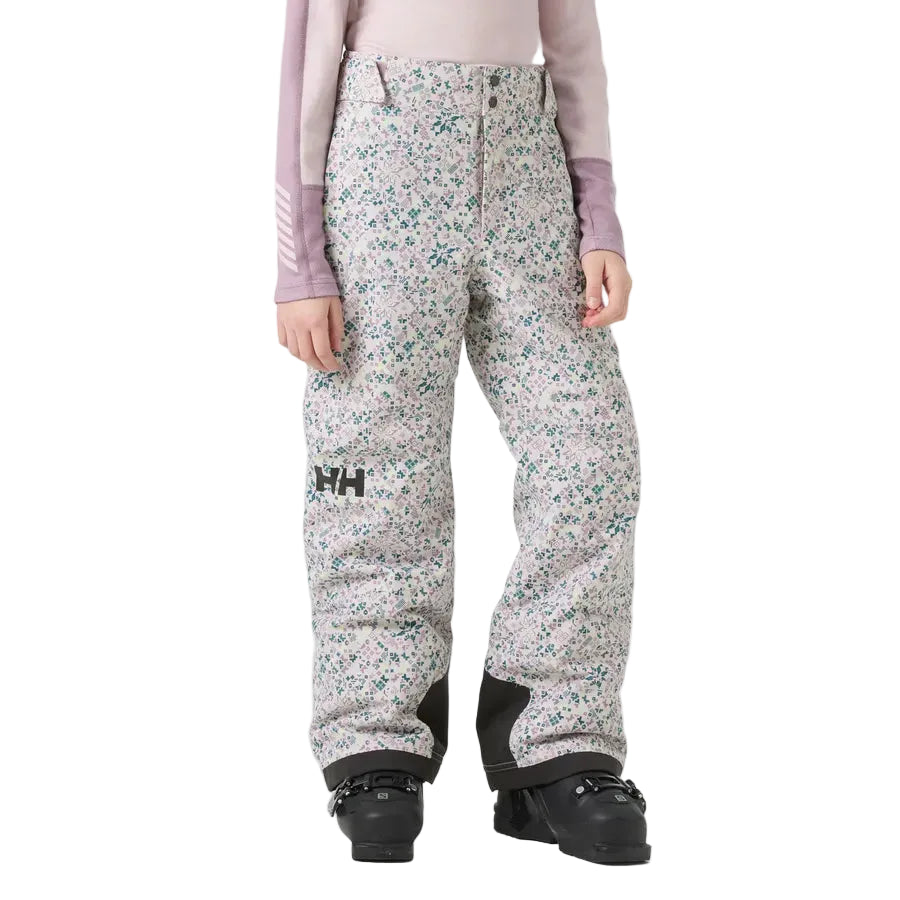 Junior Girl's Diamond Pant