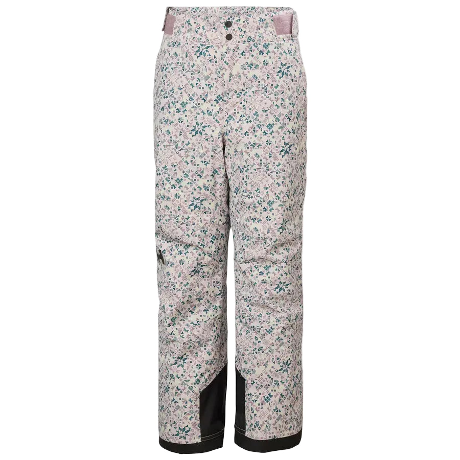 Junior Girl's Diamond Pant