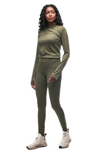 Women's Perna Merino Bottom