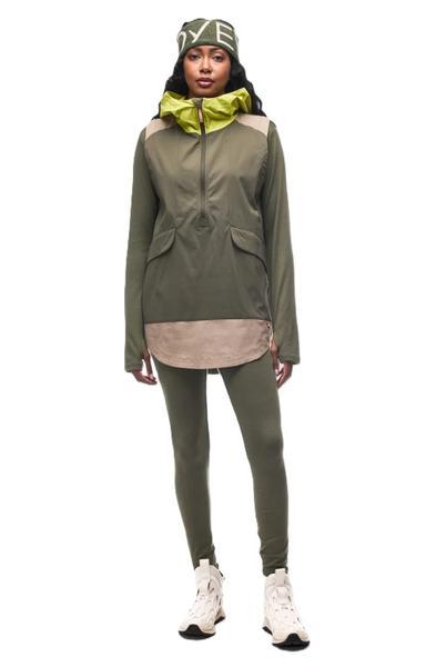 Women's Linoa Vest