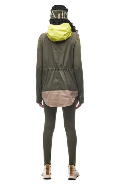 Women's Linoa Vest