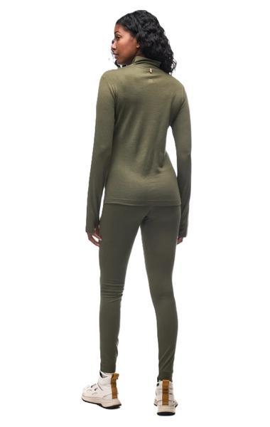 Women's Strika Merino Long Sleeve