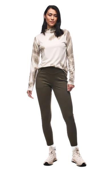 Women's Nivo Long Sleeve