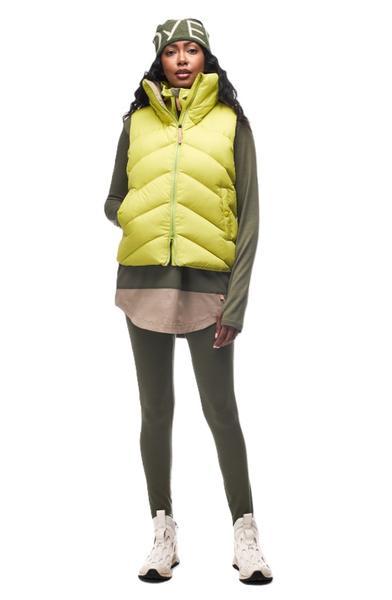 Women's Papluma III Vest