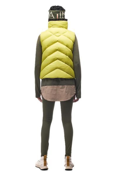 Women's Papluma III Vest