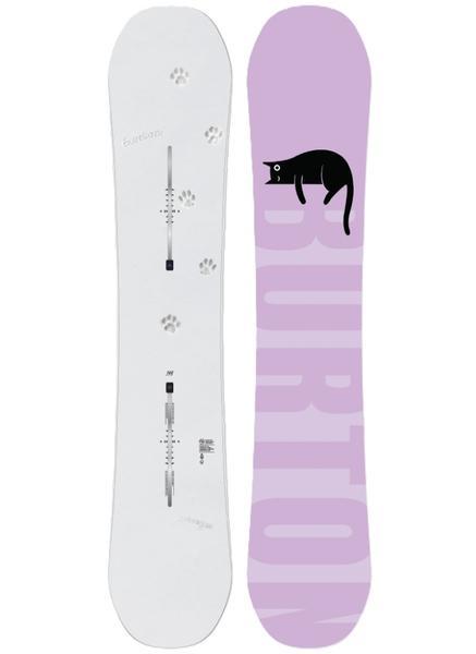 Women's Yeasayer Camber (26/27)