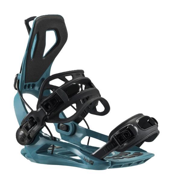 RX One Petrol Binding (26/27)