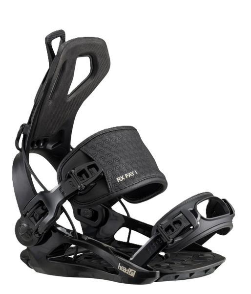 Women's RX FAY I Binding (26/27)