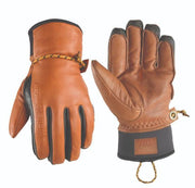 Wells Lamont Hydrahyde Leather Glove