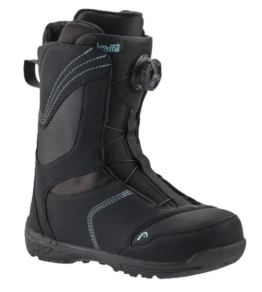Women's Eve BOA Coiler (26/27)
