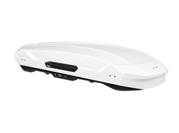 Motion 3 XL White Limited Edition