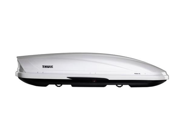 Motion 3 XL White Limited Edition