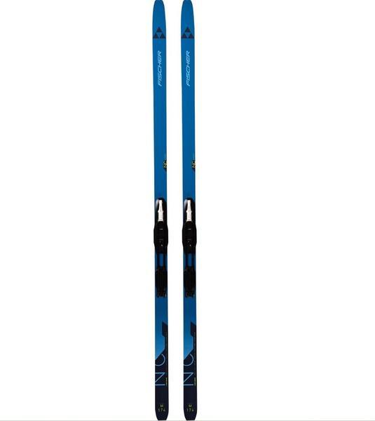 Voyager EF + Tour Step-In (26/27)