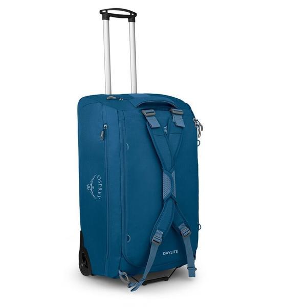 Daylite Wheeled Duffel 85