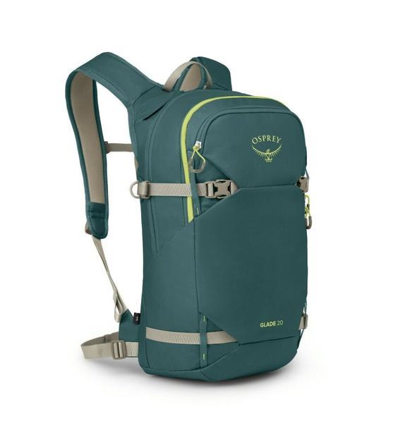 Glade 20 Hydration Backpack