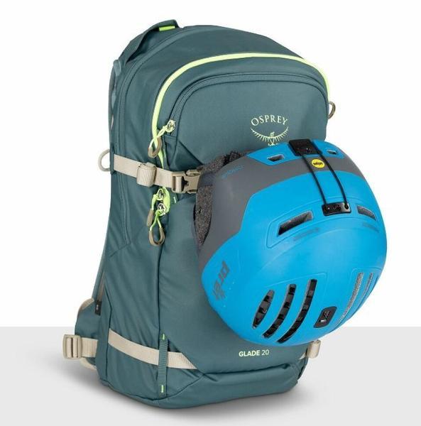 Glade 20 Hydration Backpack