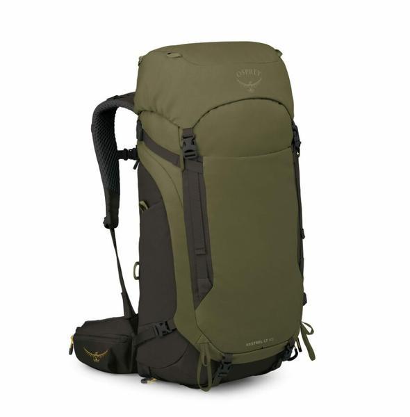 Kestrel LT 45