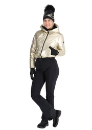 Women's Munich One Piece