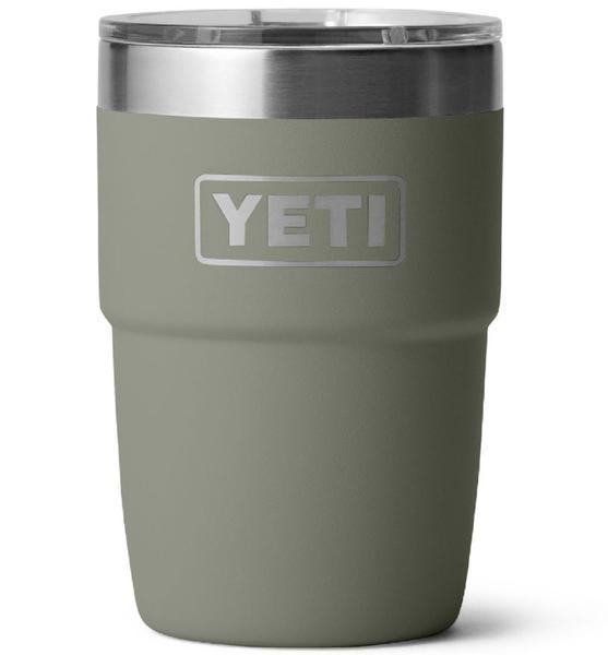 Rambler Stackable 8oz Cup CL
