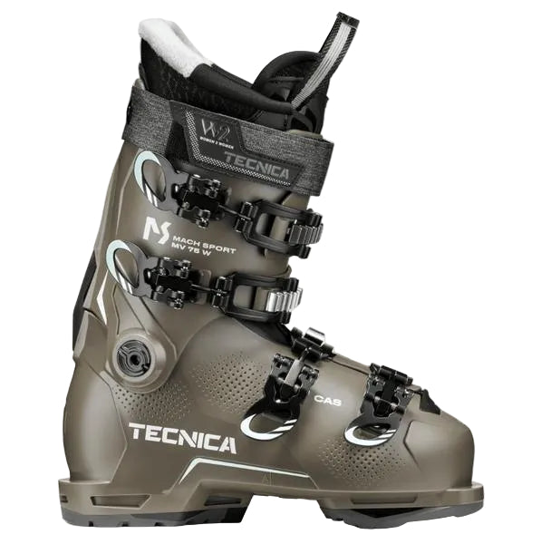 Women's Mach Sport 75 MV (26/27)