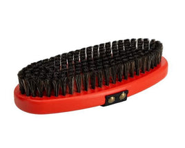 Steel Oval Brush