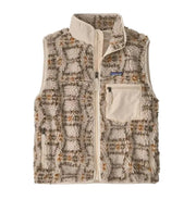 Women's Classic Retro-X Vest