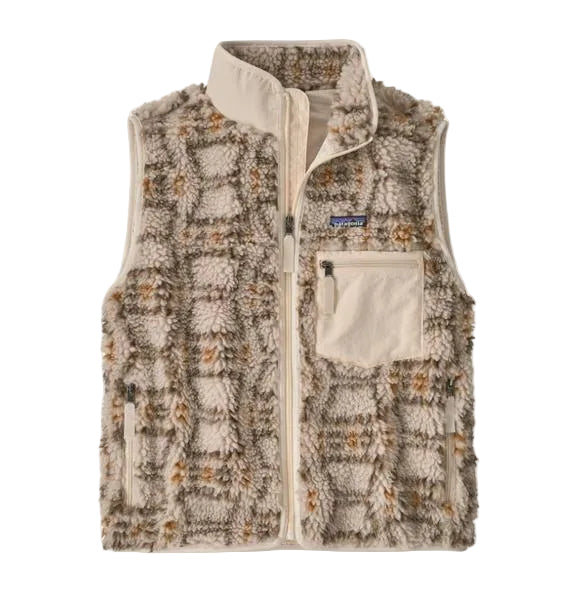 Women's Classic Retro-X Vest