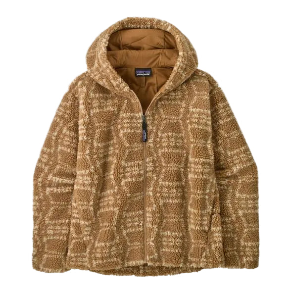 Women's Lunar Dusk Hoody