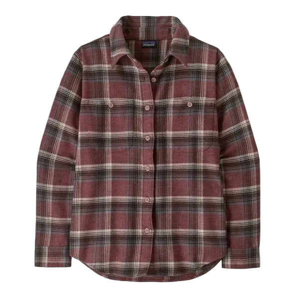 Women's Fjord Flannel Shirt